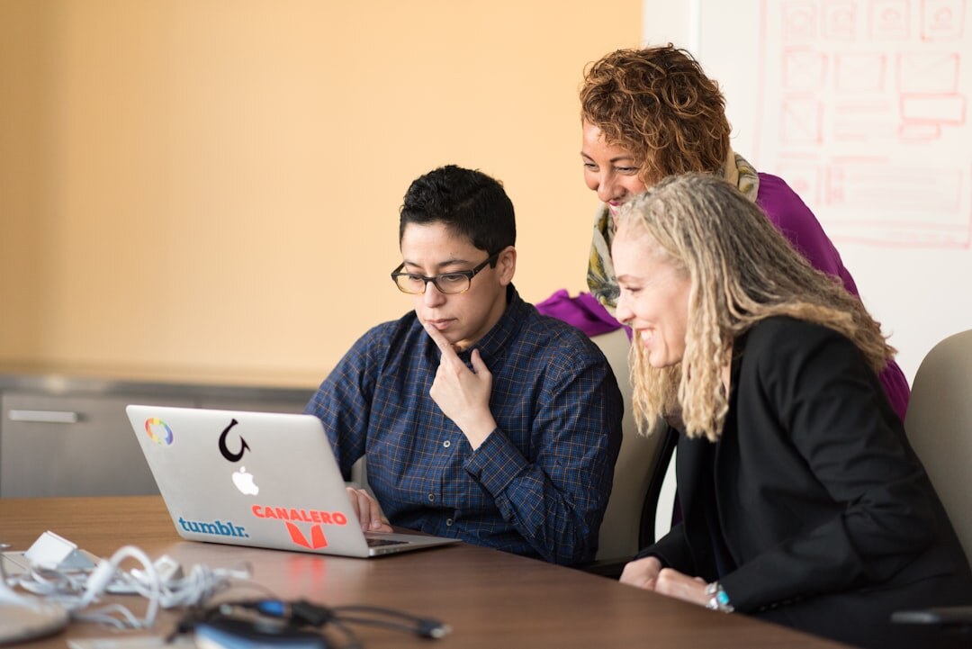 newsroom team collaboration