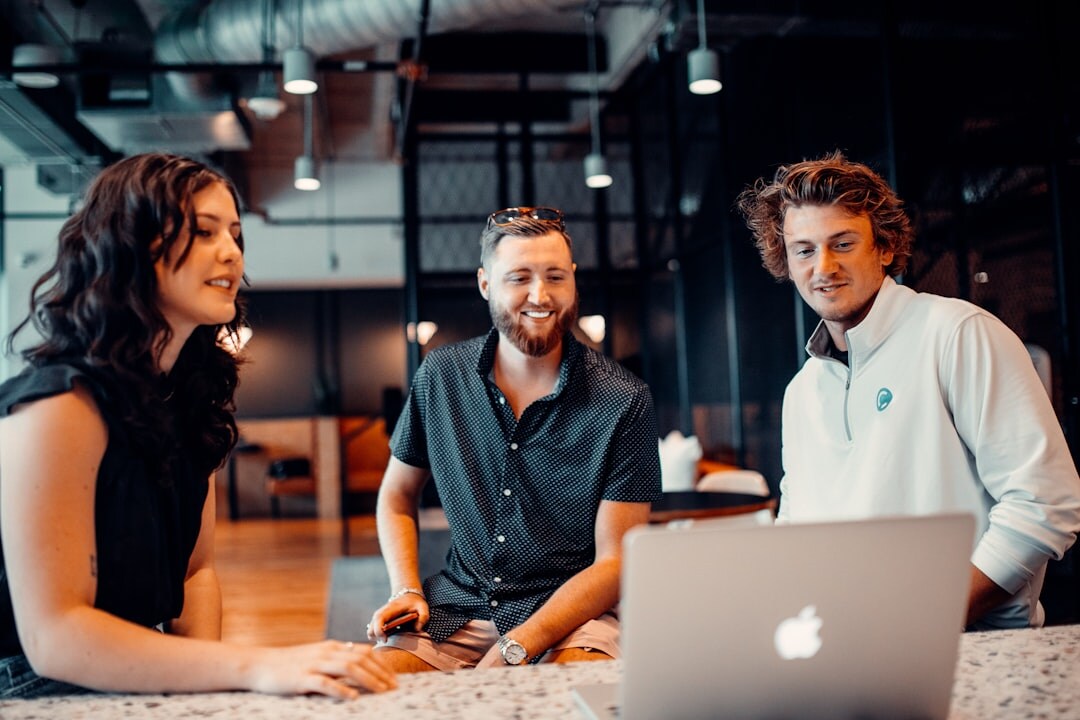 newsroom team collaboration
